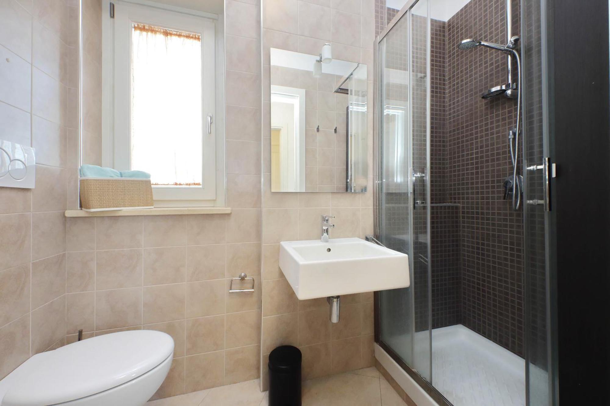 Apartamento Silvias Flat