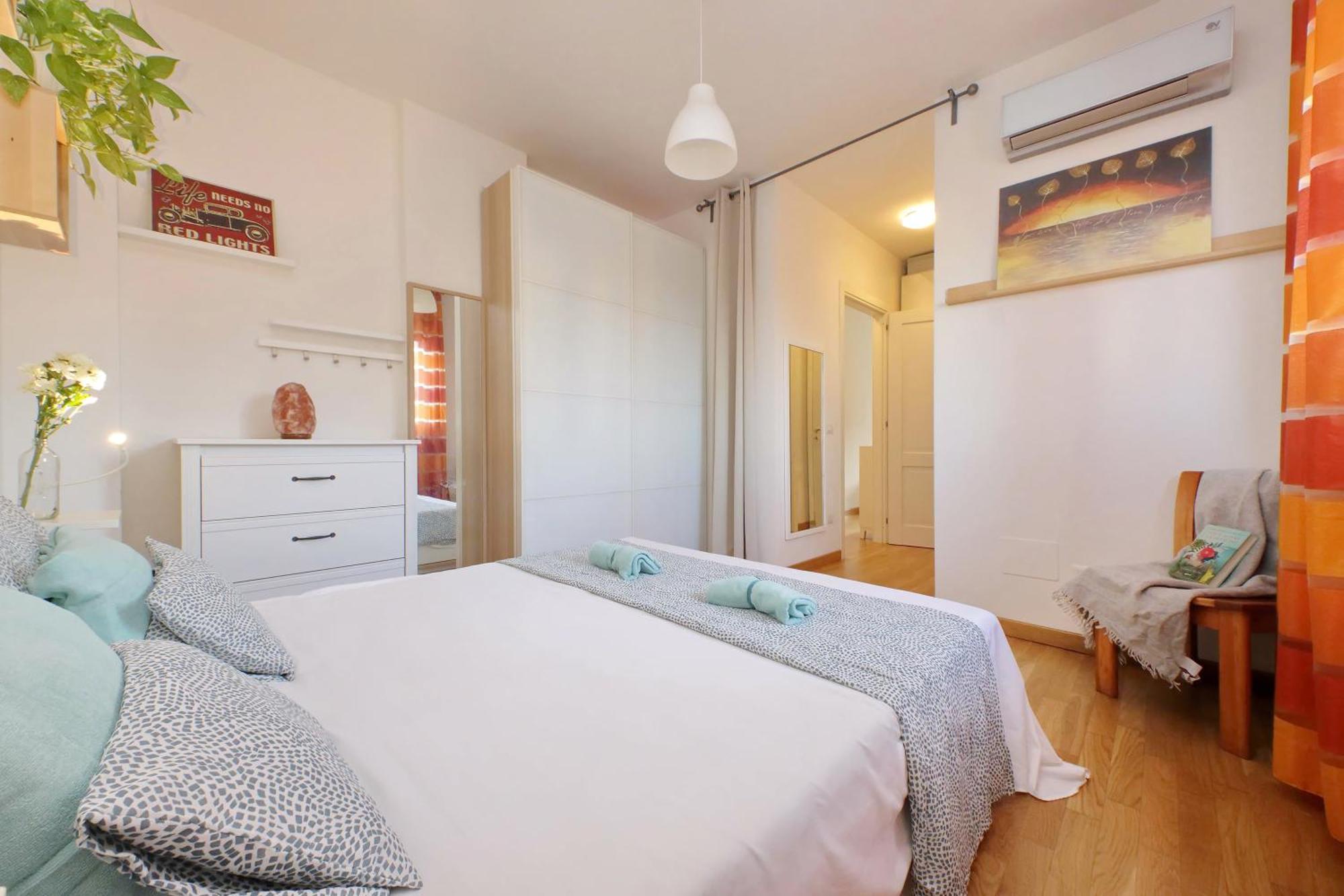 Apartamento Silvias Flat