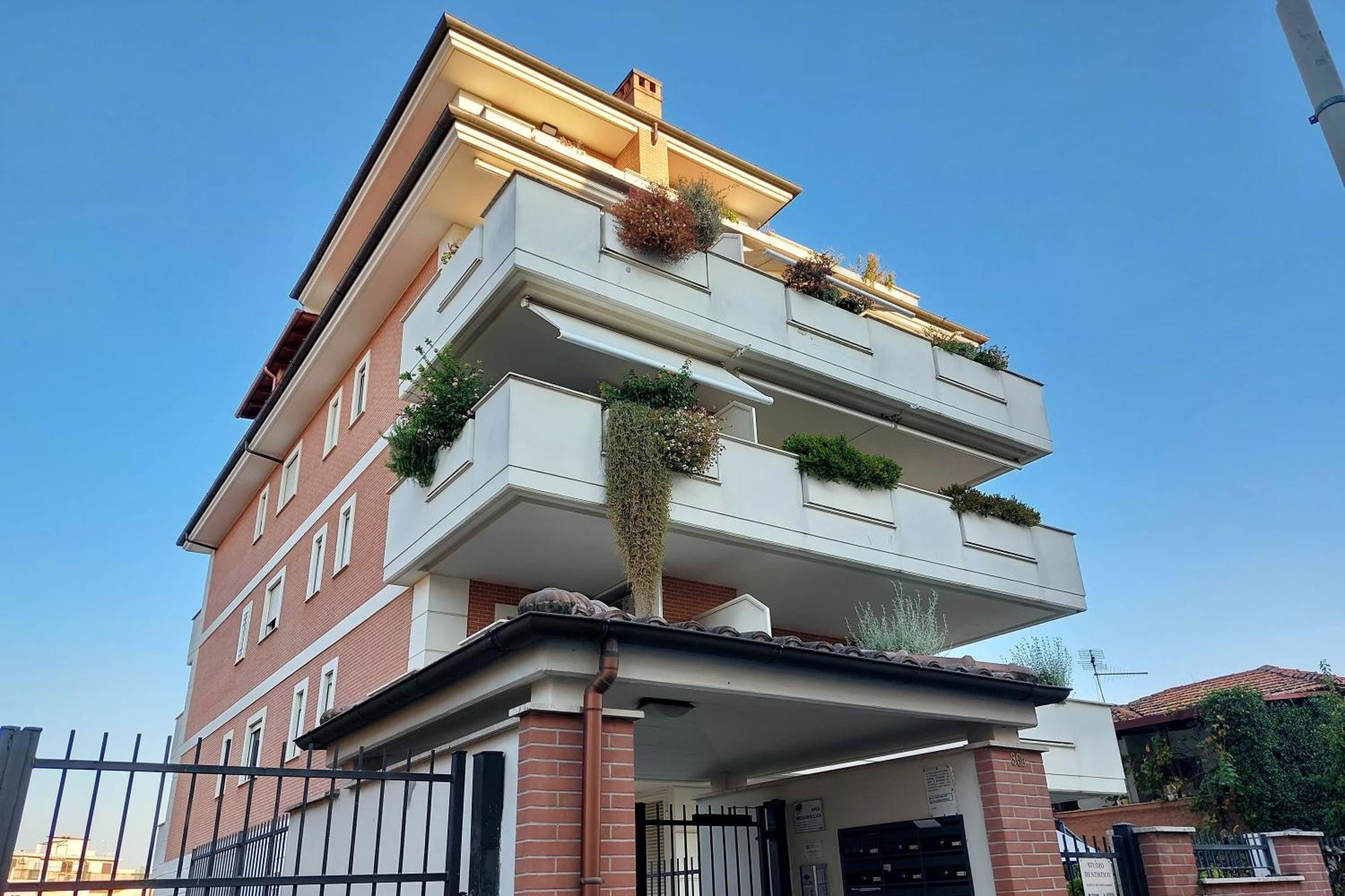 Silvias Flat Apartamento *